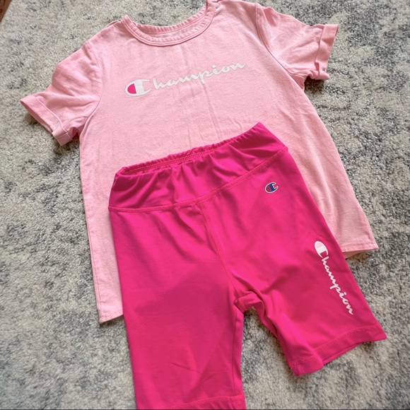 Size Small Bundle🎈7 Pieces- Nike, Umbro, Champion athletic wear - Picture 7 of 11